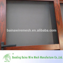 Stainless Steel Woven Wire Cloth for window screening